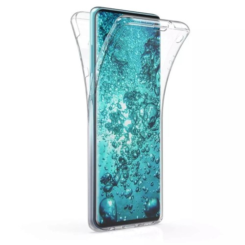 Custodia gel 360 - custodia,