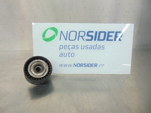 Puleggia per citroen van - puleggia,