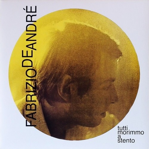 Fabrizio andre tutti - fabrizio, de