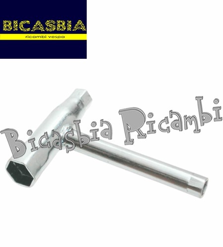 3849 chiave candela x - -, 11