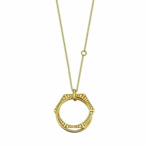 Joop donna collana argento - donna,