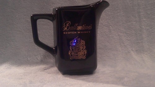Ballantine scotch whisky - scotch,