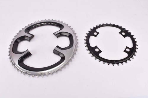 Set corona shimano dura ace - shimano, dura-ace