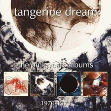 Tangerine Dream: The Pink
