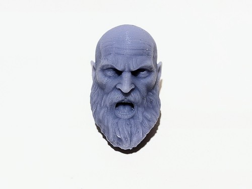 Personaggio god war - god, of