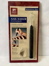 PIANTACHIODI PER MODELLISMO NAVALE