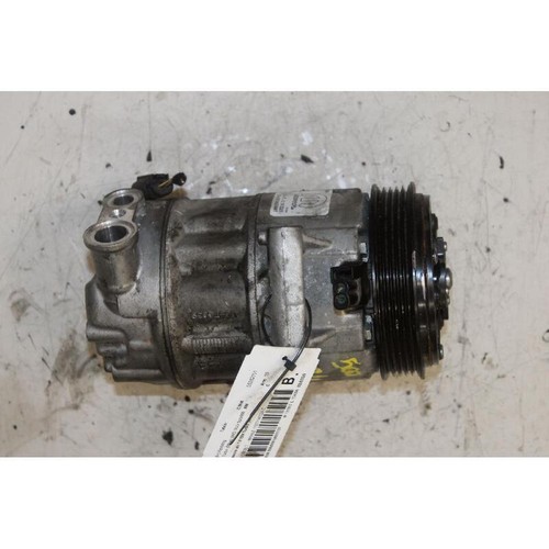 Compressore fiat 500x - compressore,