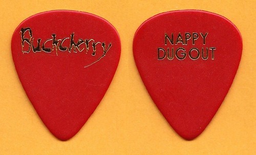 Vintage buckcherry pannolini - buckcherry,