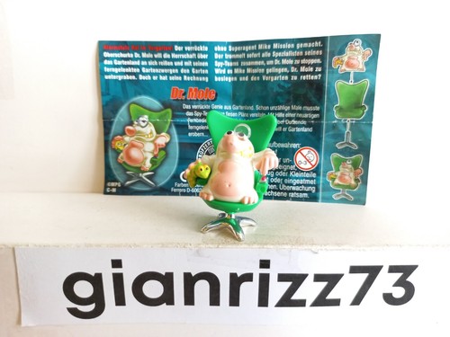 Sorpresine kinder missione - sorpresine,