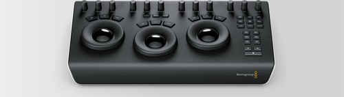 Blackmagic davinci resolve - davinci,