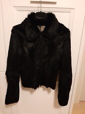 Pelliccia in vero Lapin Mai Usata Rabbit