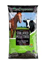 STALLATICO pellettato Concime BIOLOGICO per orto piante frutteti fertilizzante