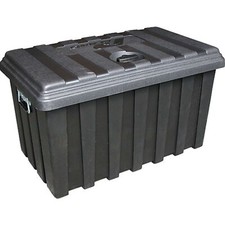 Baule Grande Rinforzato Plano