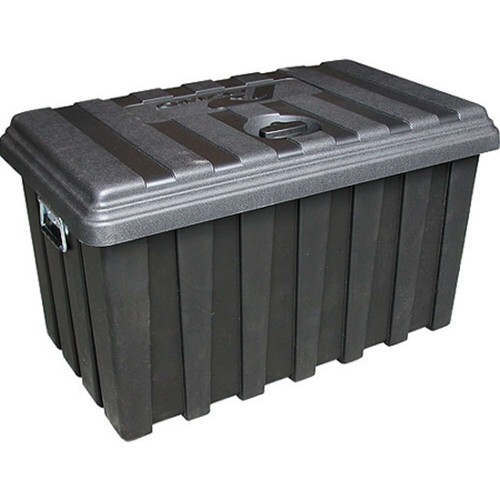 Baule grande rinforzato - baule, plano