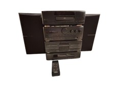 Stereo Kenwood RX-49 Perla