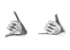 ORECCHINI A PERNO SCIOLTI