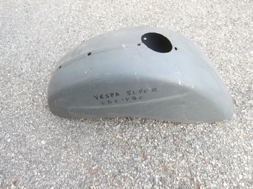 Vespa piaggio parafango super - vespa,