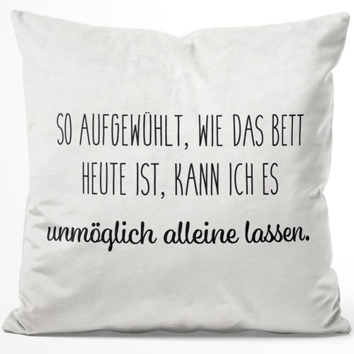 Letto agitato come - letto, oggi