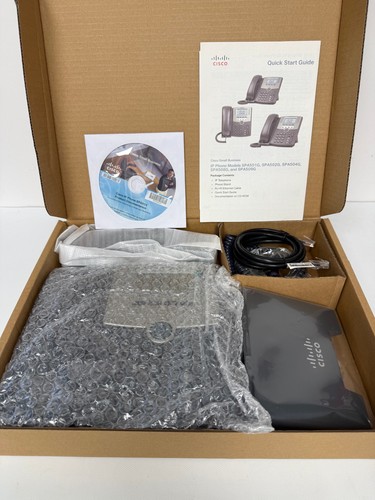 Cisco spa504g 6648 05 - cisco, 76-6648-05