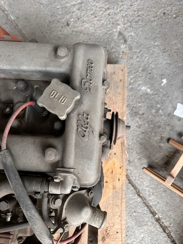 Motore ar01608 alfa - ar01608,