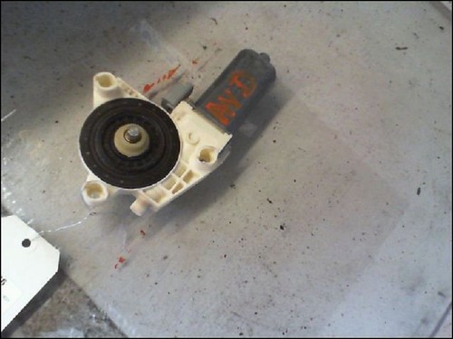 Motorino alza vetri anteriore - alza,