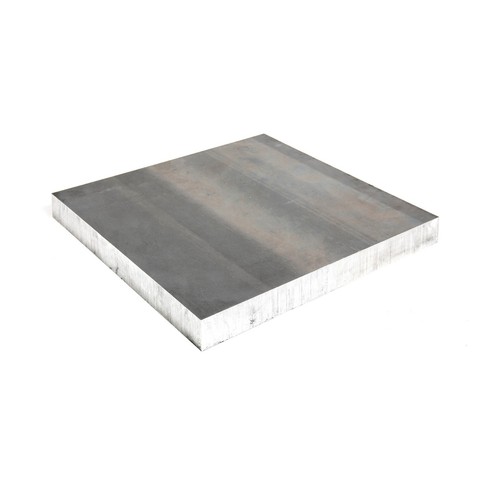Piastre alluminio spessore - piastre,