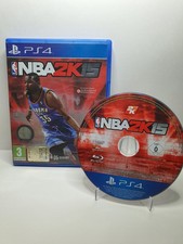 NBA 2K15 – PS4 – Gioco