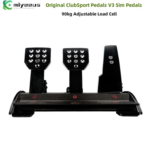 Pedali originali clubsport - originali,
