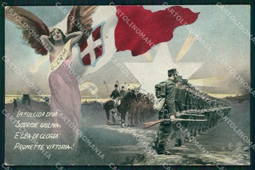 Ww1 wwi militari patriottismo - ww1,