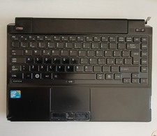 Toshiba Portege R700 INTEL i5