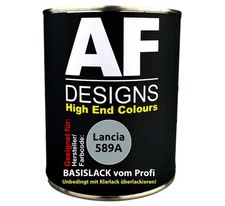 Vernice auto 500 ml per Lancia