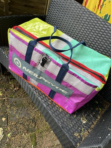 Borsa kit windsurf - , riciclata
