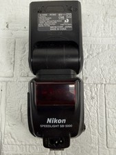 Nikon SB-5000 AF Speedlight