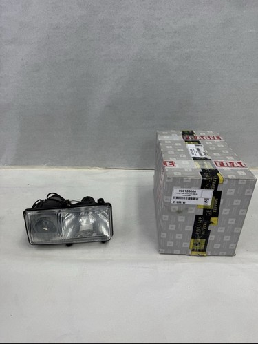 Fanale anteriore ferrari - dx,