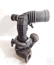 Turbocompressore  ALFA ROMEO 147 (W8) 1.9 JTD(85Kw) Progress. Ber. aea9a8