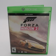 Forza Horizon 2 (Microsoft