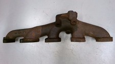 Collettore di scarico 90500926