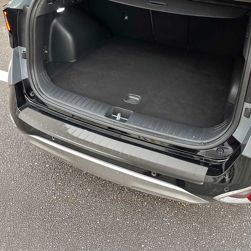 Paraurti per kia sportage - paraurti, mk4