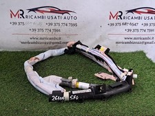 AIRBAG A TENDINA LATO SINISTRO PER TOYOTA Auris Serie (E180) 6218002120 1NDTV (