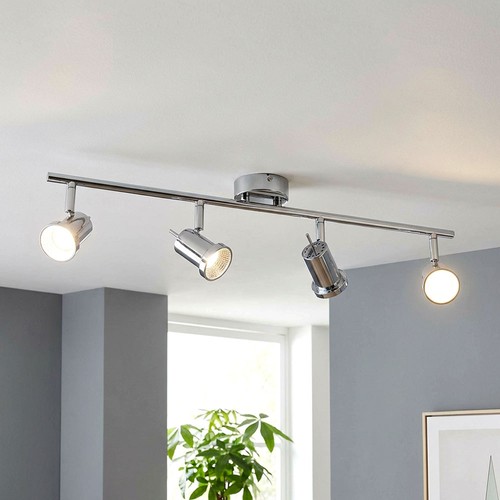 Plafoniera lampada spot - plafoniera,