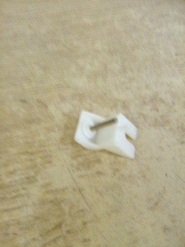 Parte plastica per - parte, in