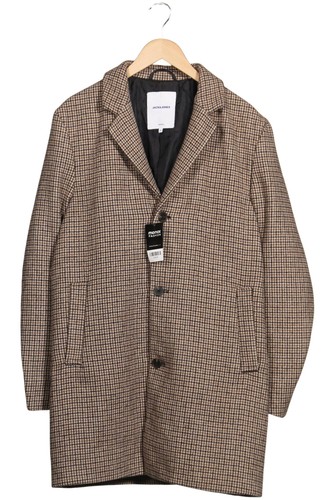 Jack jones cappotto uomo - &,