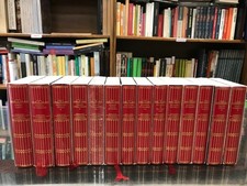 Lotto 14 Volumi (non