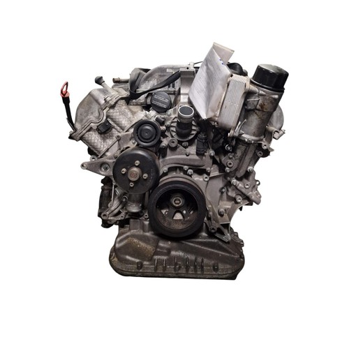 Motore completo per mercedes - motore,