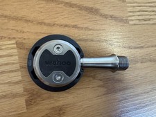 **SOLO PEDALE SINISTRO** Wahoo