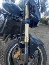 Forcelle Complete Di Piastre Per Kawasaki Z1000 2003 2004 2005 2006