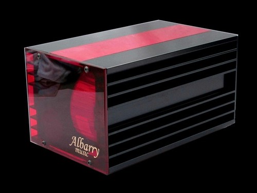 Albarry music m1108 - albarry, coppia