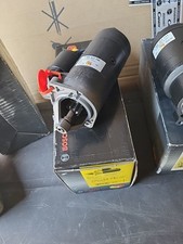 MOTORINO BOSCH 0986013740 0,70Kw 12v PER SEAT IBIZA 021A MAKAGA 023A RONDA 022A