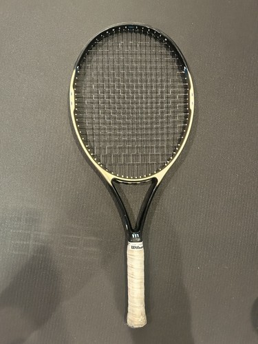 Wilson pro staff hammer - pro,