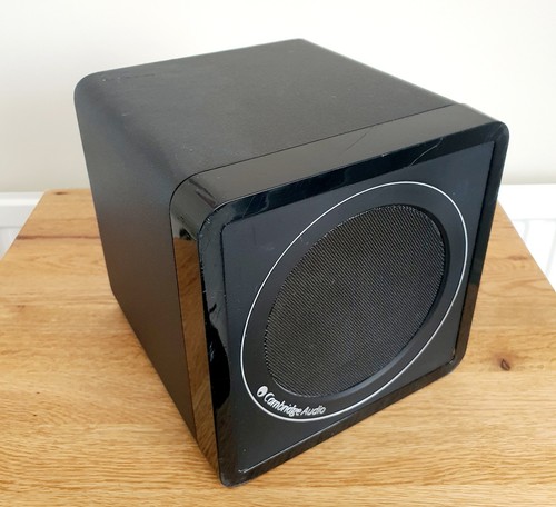 Cambridge audio minx - cambridge,